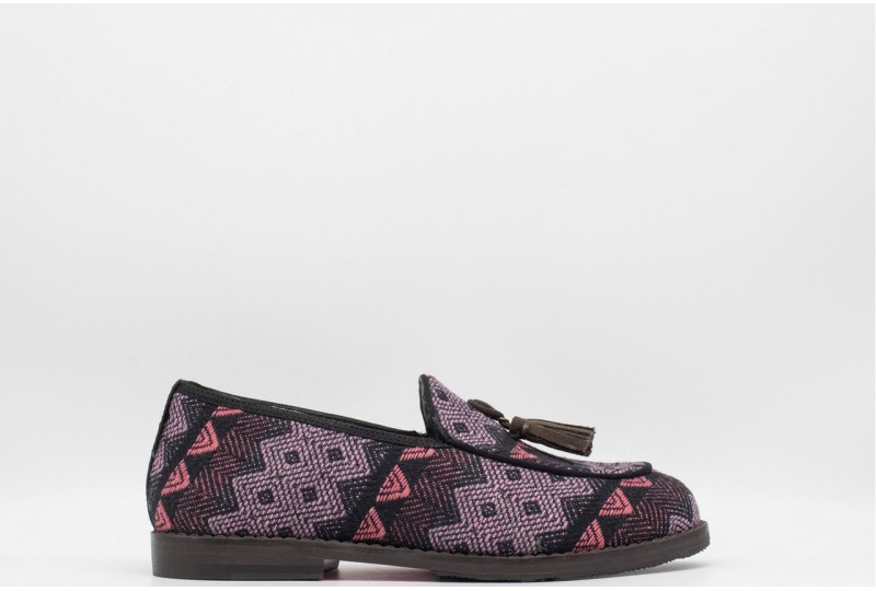 DOTZ Mocassino Katari con...