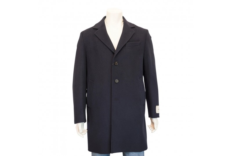 PAOLONI CAPPOTTO MISTO LANA...