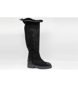 THE ICONA MEG50 Stivale donna