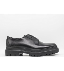 NATIONAL STANDARD EDITION 13 BLACK LEATHER