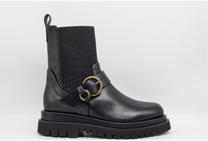 FABI Chelsea boot