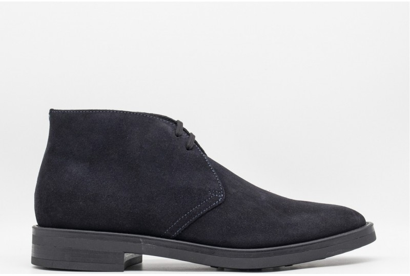 ANTICA CUOIERIA DESERT BOOT...