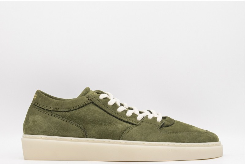 FABI Sneakers uomo in nabuk