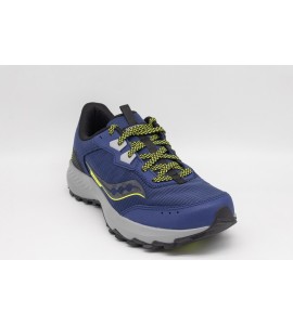 SAUCONY  AURA TRAIL UOMO