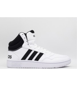 ADIDAS SCARPE HOOPS 3.0 MID CLASSIC VINTAGE