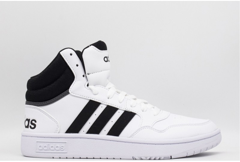 ADIDAS SCARPE HOOPS 3.0 MID...