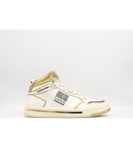 PROJECT 01 Sneakers donna alta