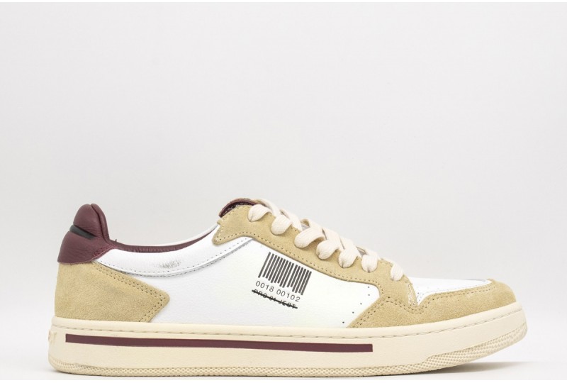 PROJECT 01 Sneakers uomo