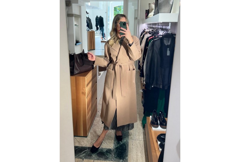 MVP COAT FALBO
