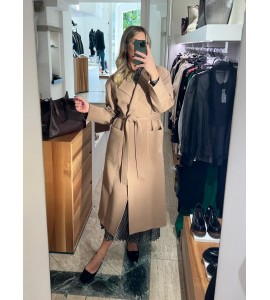 MVP COAT FALBO