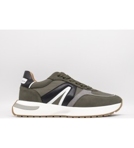ALEXANDER SMITH HYDE MAN MILITARY