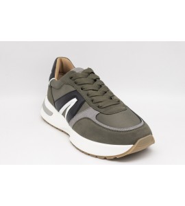 ALEXANDER SMITH HYDE MAN MILITARY