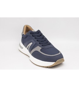 ALEXANDER SMITH HYDE MAN BLUE