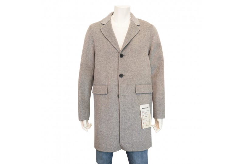 AMARANTO CAPPOTTO