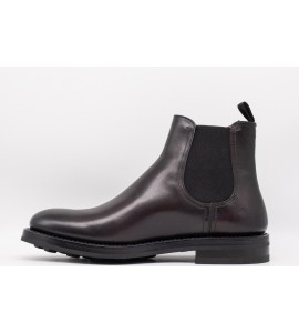 FABI Beatles uomo in pelle