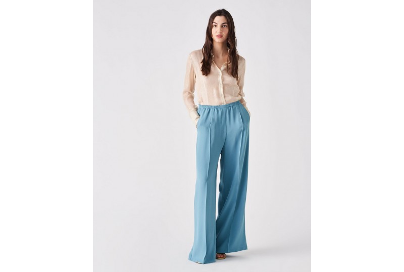 JUCCA Pantalone Con...