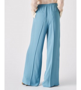 JUCCA Pantalone Con Elastico In Vita