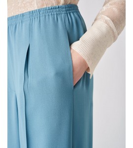 JUCCA Pantalone Con Elastico In Vita