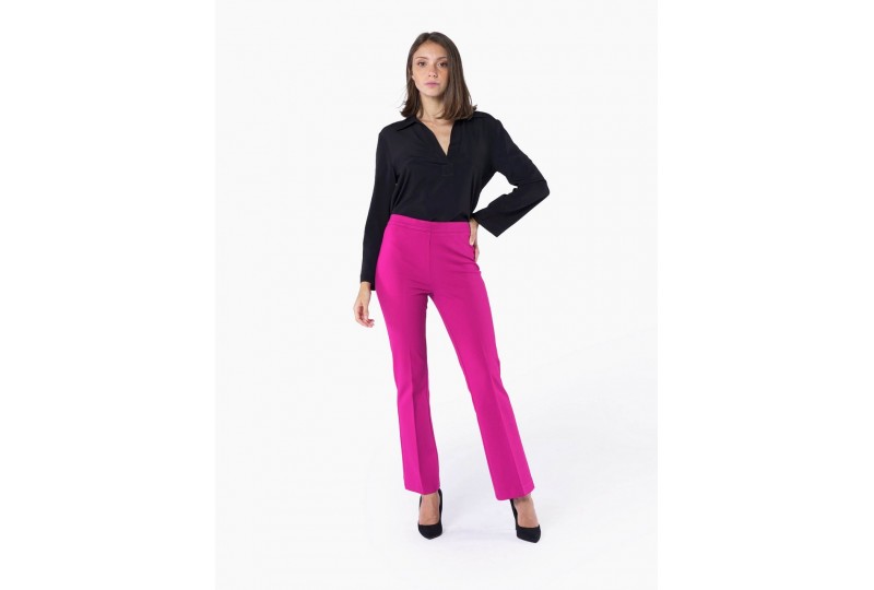 JUCCA Pantalone zampetta