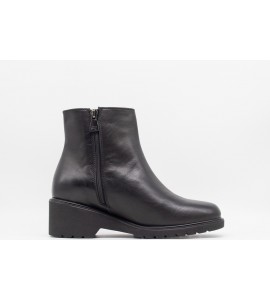 MELLUSO Stivaletto donna in pelle