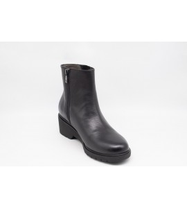 MELLUSO Stivaletto donna in pelle