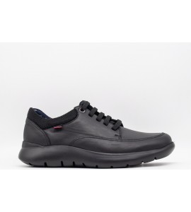 CALLAGHAN Sneakers uomo in pelle