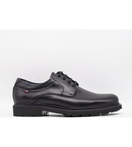 CALLAGHAN Stringata uomo in pelle
