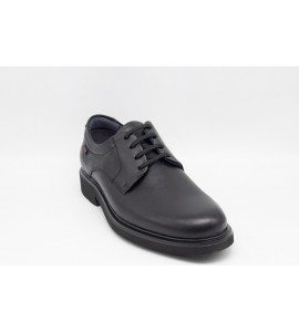 CALLAGHAN Stringata uomo in pelle