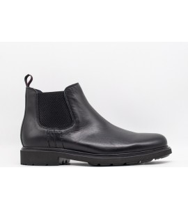 CALLAGHAN Stivaletto uomo in pelle