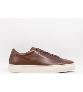 TOMMY HILFIGER SNEAKERS PREMIUM HERITAGE IN PELLE