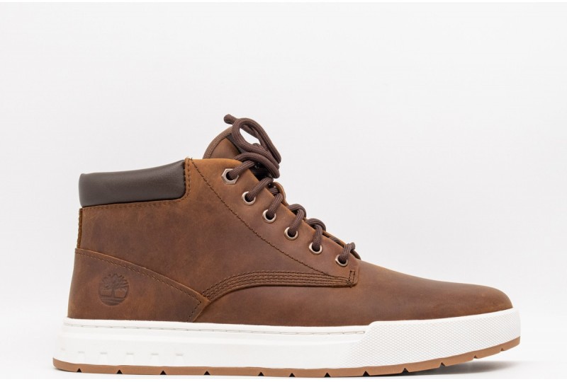TIMBERLAND CHUKKA MAPLE...