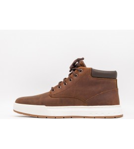 TIMBERLAND CHUKKA MAPLE GROVE DA UOMO IN MARRONE