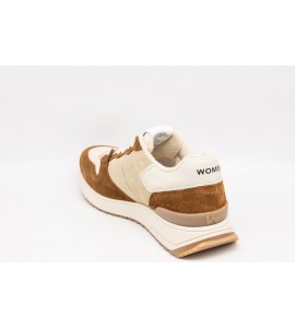 WOMSH Wise woman leather