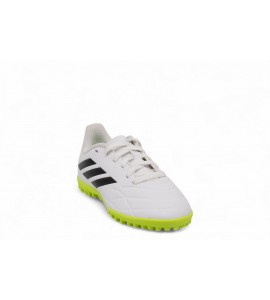 ADIDAS SCARPE CALCETTO COPA PURE 4 WHITE
