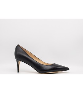 GUESS Decollètè bravo vera pelle