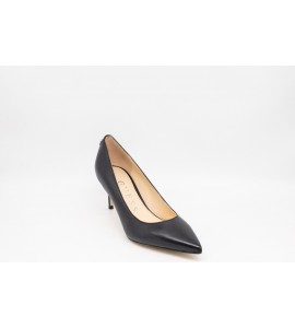 GUESS Decollètè bravo vera pelle