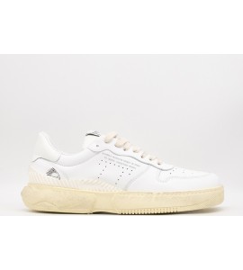 TRYPEE SNEAKER UOMO in Pelle