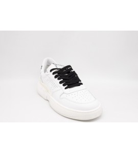 TRYPEE SNEAKER UOMO in Pelle