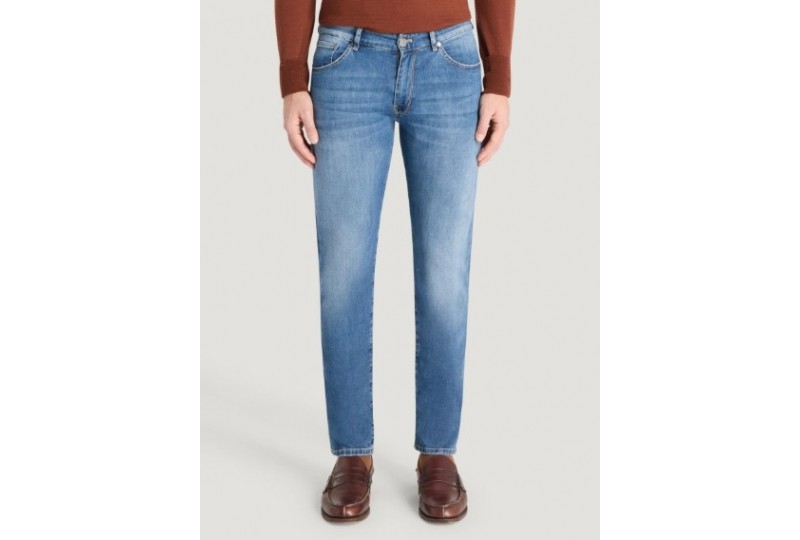 PT TORINO JEANS