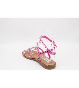 STEVE MADDEN TRAVEL