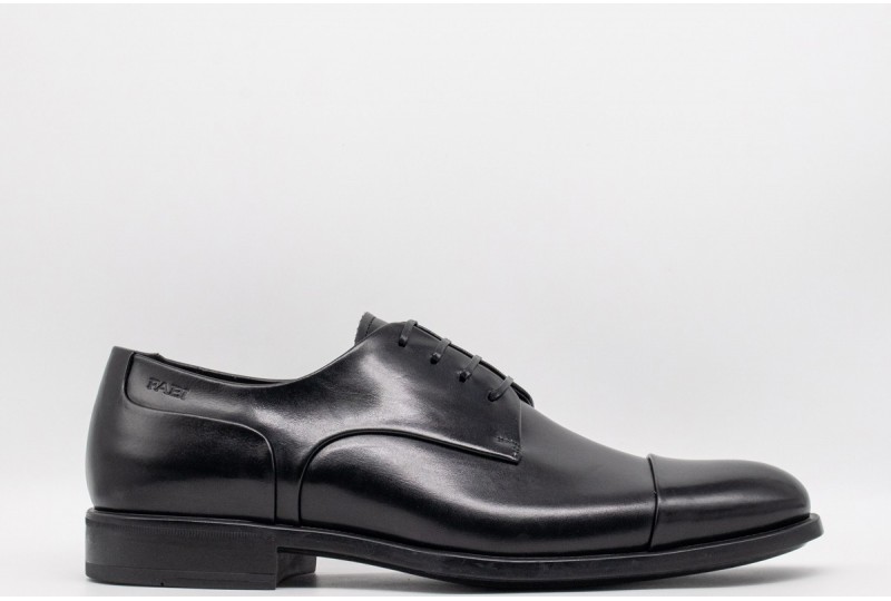 FABI Stringata stile Oxford