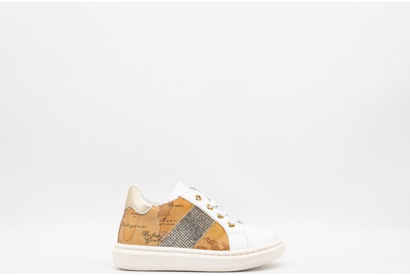 ALVIERO MARTINI Sneakers...