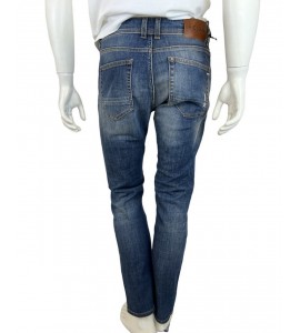 REIGN jeans Fresh Patong