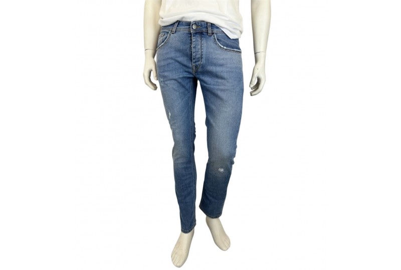 REIGN jeans Fresh Mai C.R.