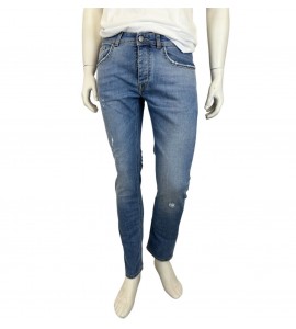 REIGN jeans Fresh Mai C.R.