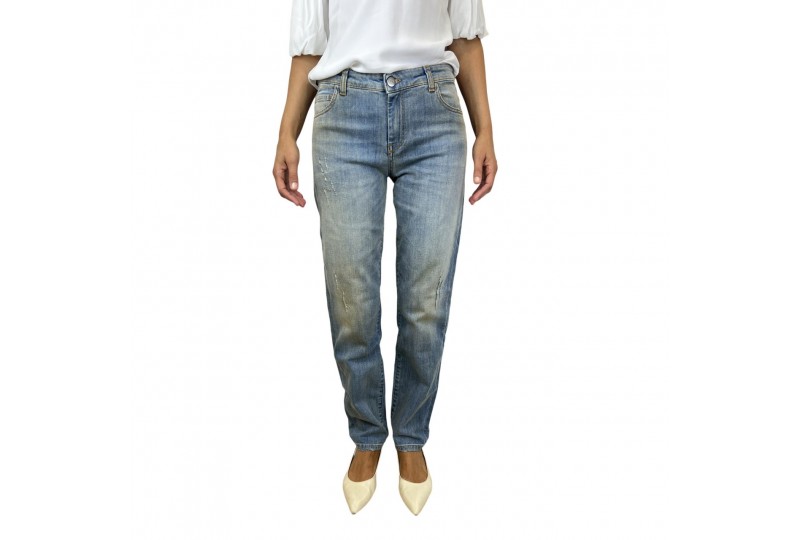 REIGN JEANS