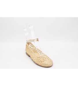 ANDANINES Ballerina bambina traforata