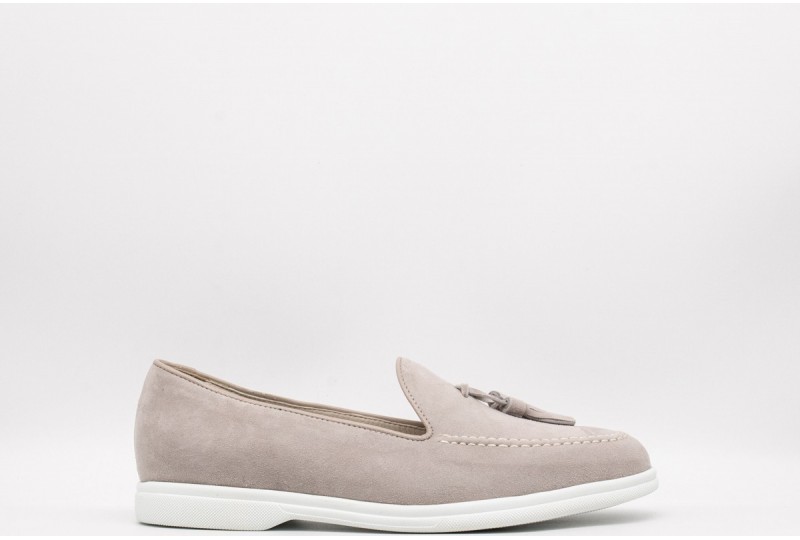 VSL Mocassino donna con...
