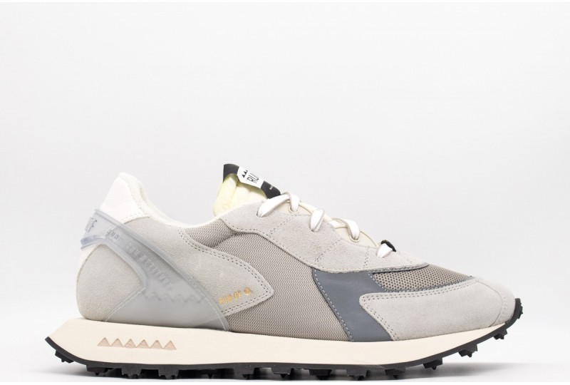 RUN OF FERRO M Sneakers uomo