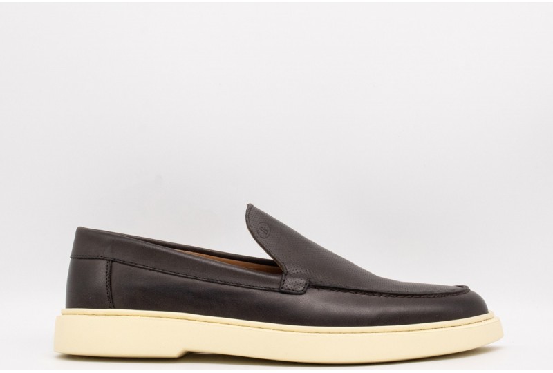 ROGAL'S BOLT 3 Mocassino